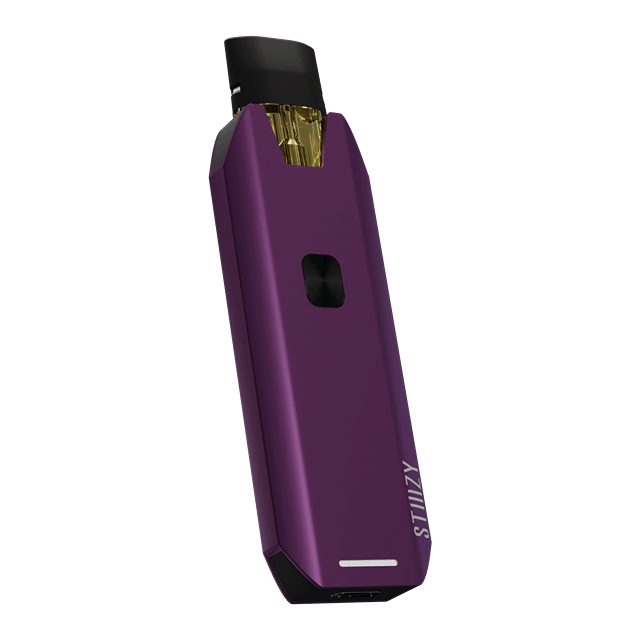 Battery - Pro XL - Black