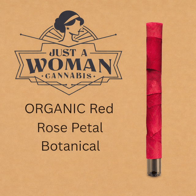 Rose Petal Amour | Cadilac Rainbow | Pre-roll | 1g