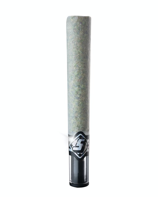 Sluggers - Infused Preroll - 1.5g - Bubble Bath