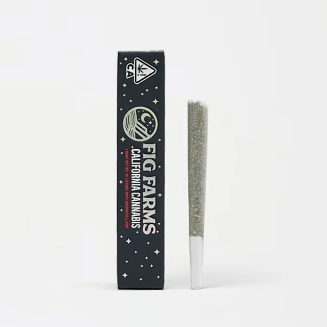 Fig Farms: Blue Face