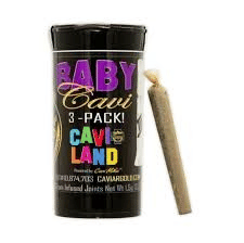 Caviar Gold: Blue Glue