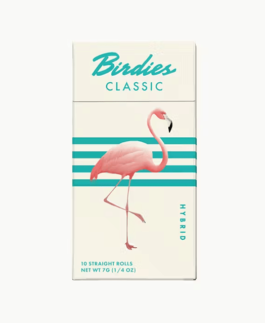 Classic Hybrid Pre-Roll - 10 pack (7g)