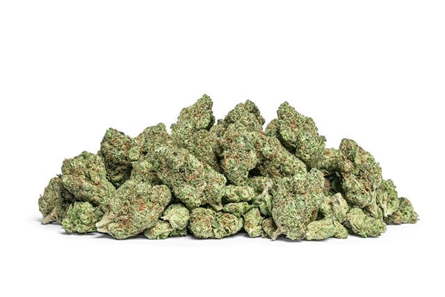 Tamarindo Haze | 14g