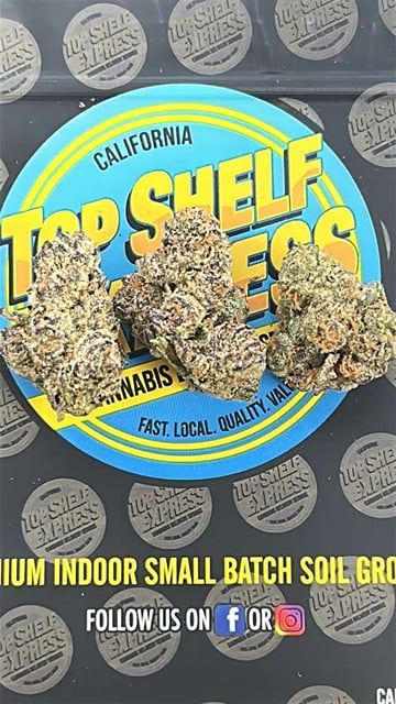 ^Zerealz Premium Half OZ (14g)