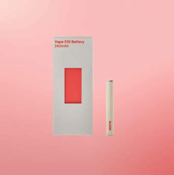 LOYALTY: VAPE PEN BATTERY | BLOOM