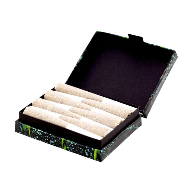 Blue Nerdz | 3.5g Preroll 7pk
