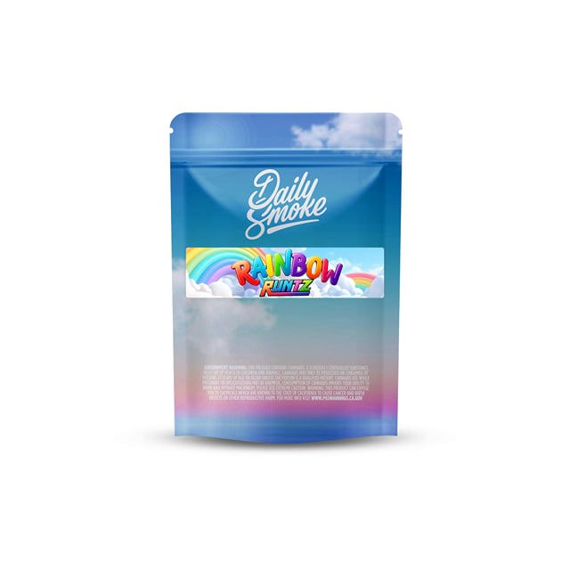 Rainbow Runtz | 14g