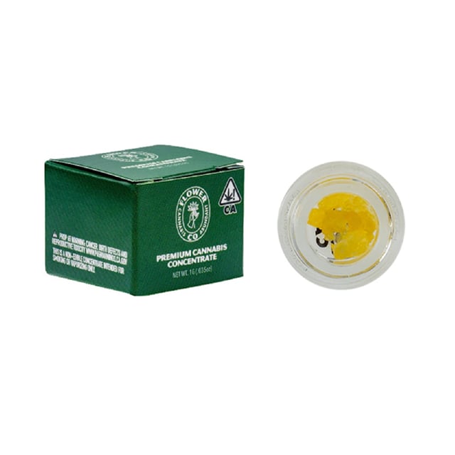 Double Dream LR Sugar 1G