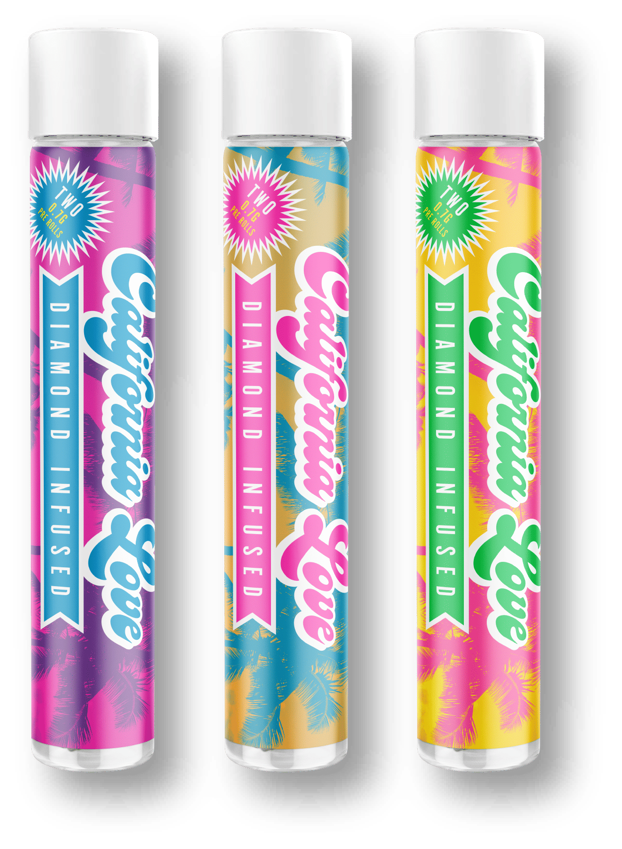 CALIFORNIA LOVE: Street Tart