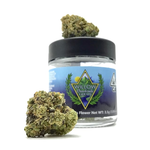 Royal Grapes 1g Preroll
