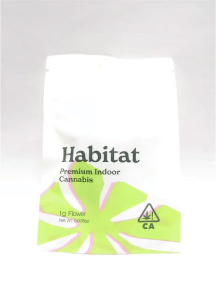 Habitat — Ronin OG
