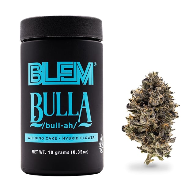 Bulla | 10g