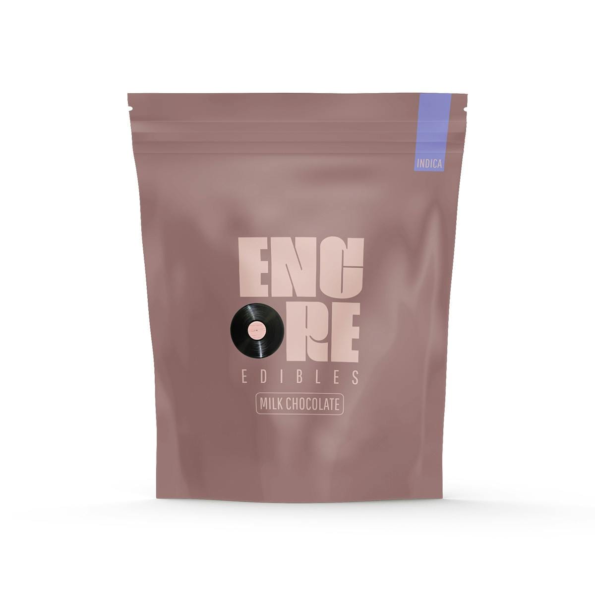 Milk Chocolate RSO 10PK 100mg