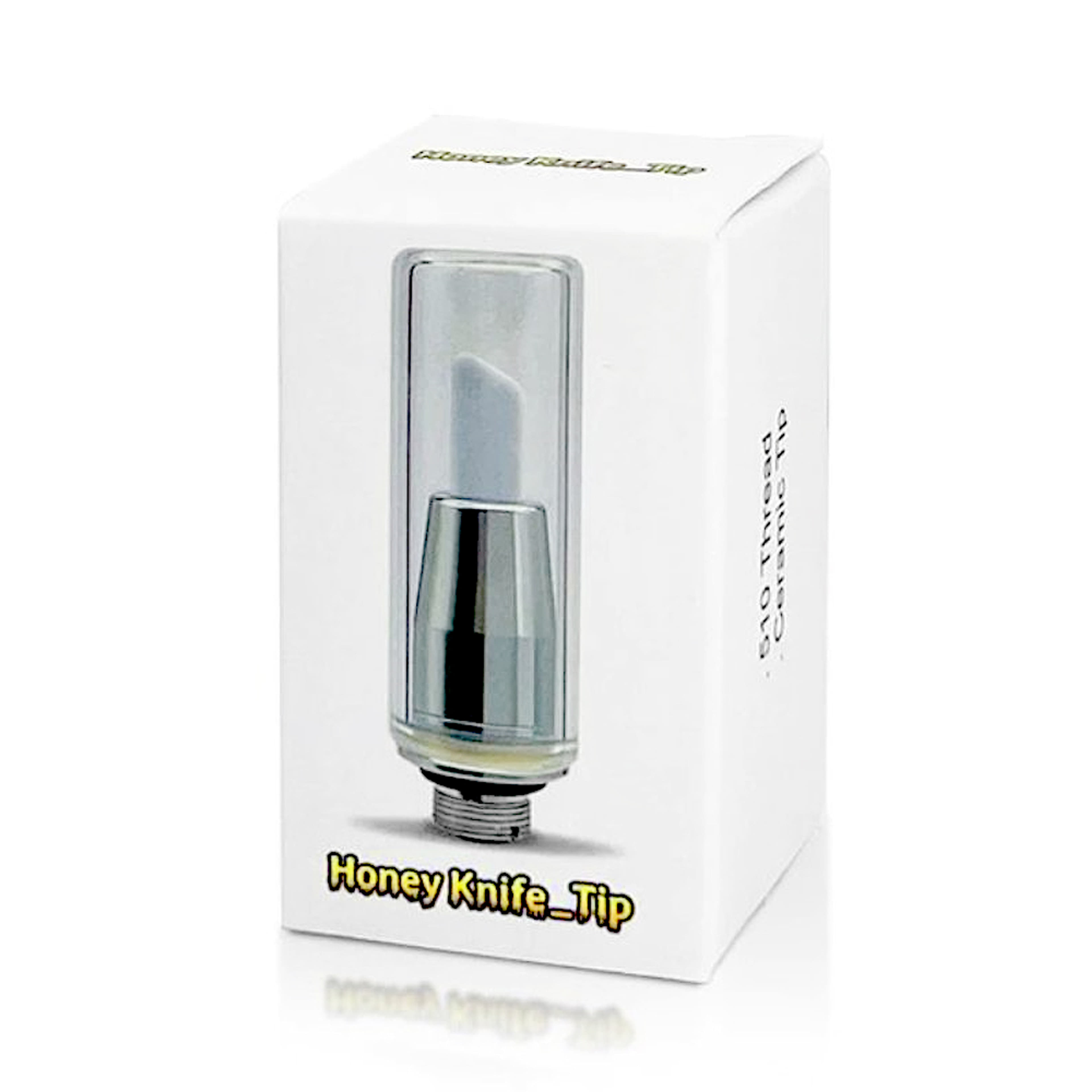 Hot Knife Electric Dab Tool - WaxMaid - 510 Battery & Hot Knife - $9 - Accessories