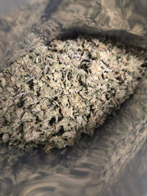 Pineapple Express Shake Ounce