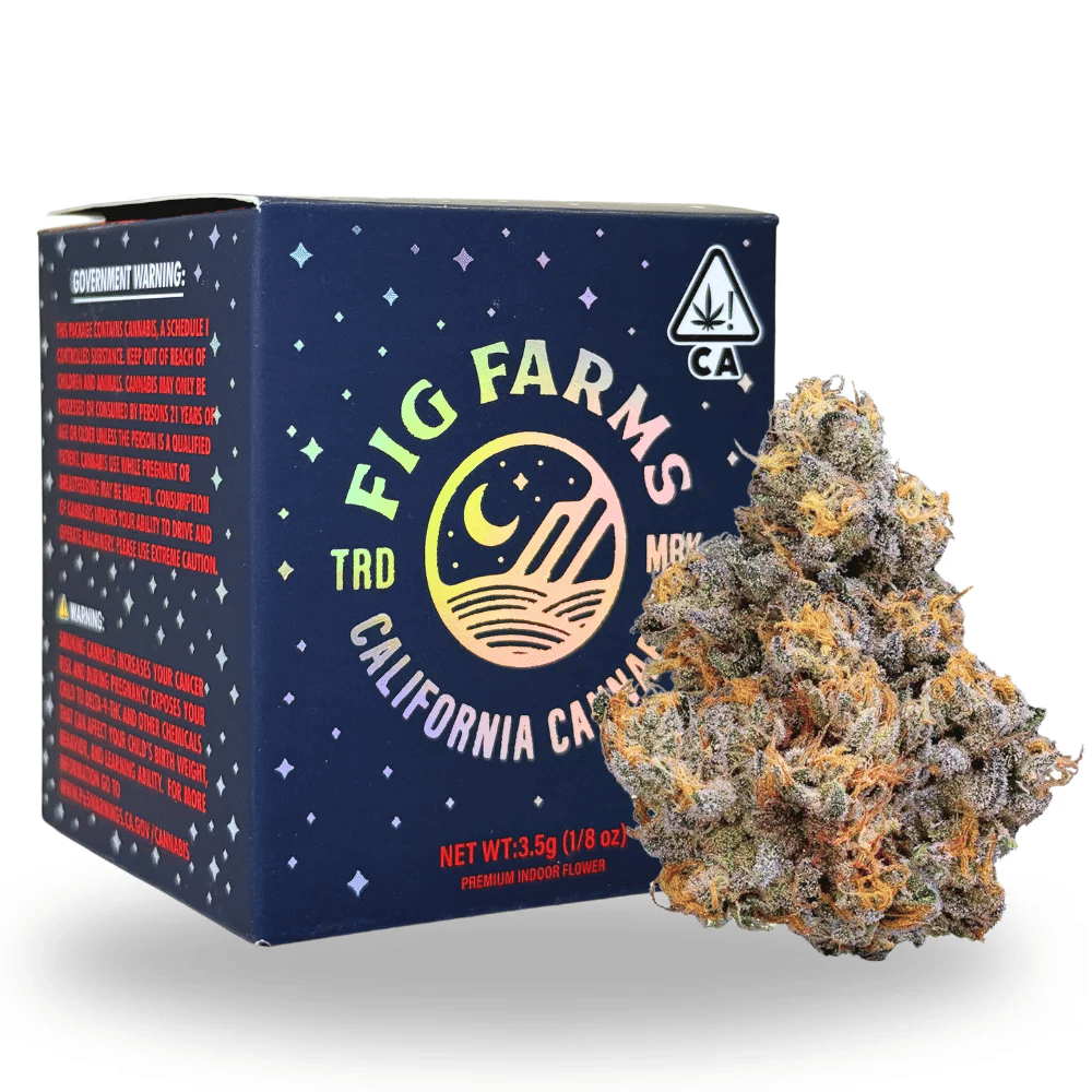 Fig Farms — Mad Dog 64