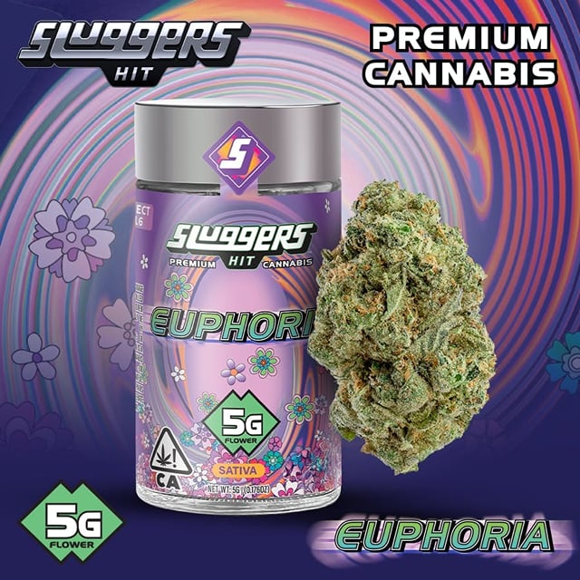 Euphoria | 5g
