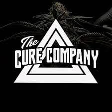 The Cure Company — Mars OG