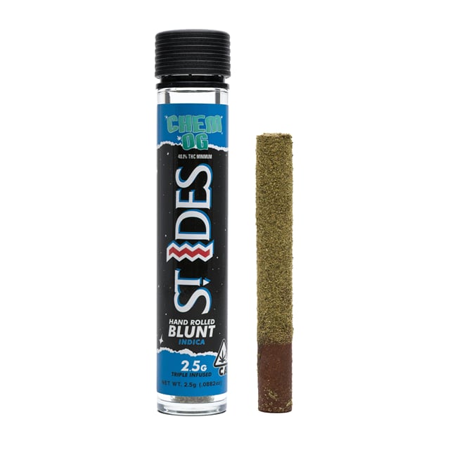 Chem OG | 2.5g Blunt