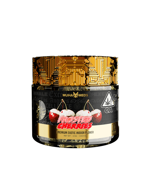 Frosted Cherries | 3.5g