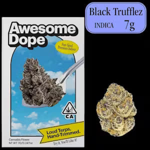 Awesome Dope — 7 Grams