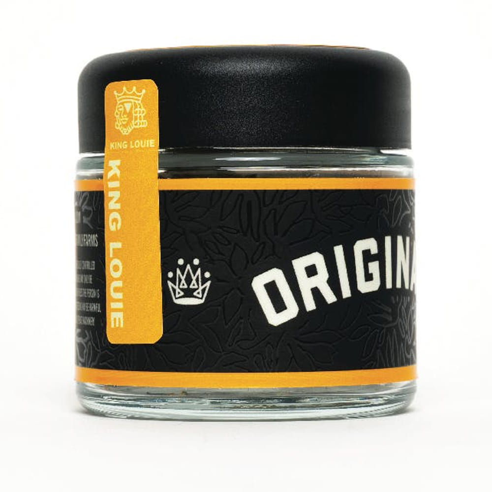 Originals: King Louie