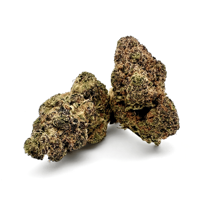 Deli Fresh Flower 1oz - Blood Kush
