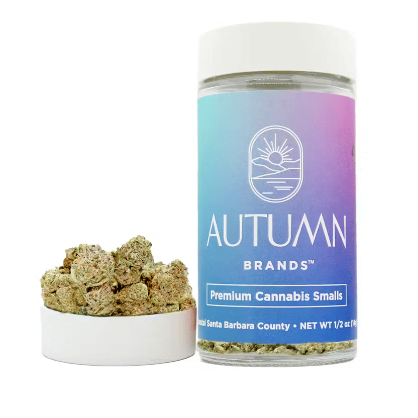 Autumn Brands — Smackers