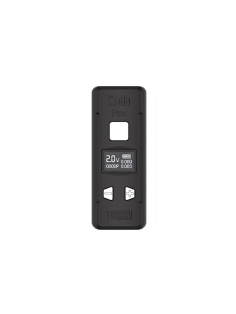 YOCAN - KODO PRO BATTERY - BLACK