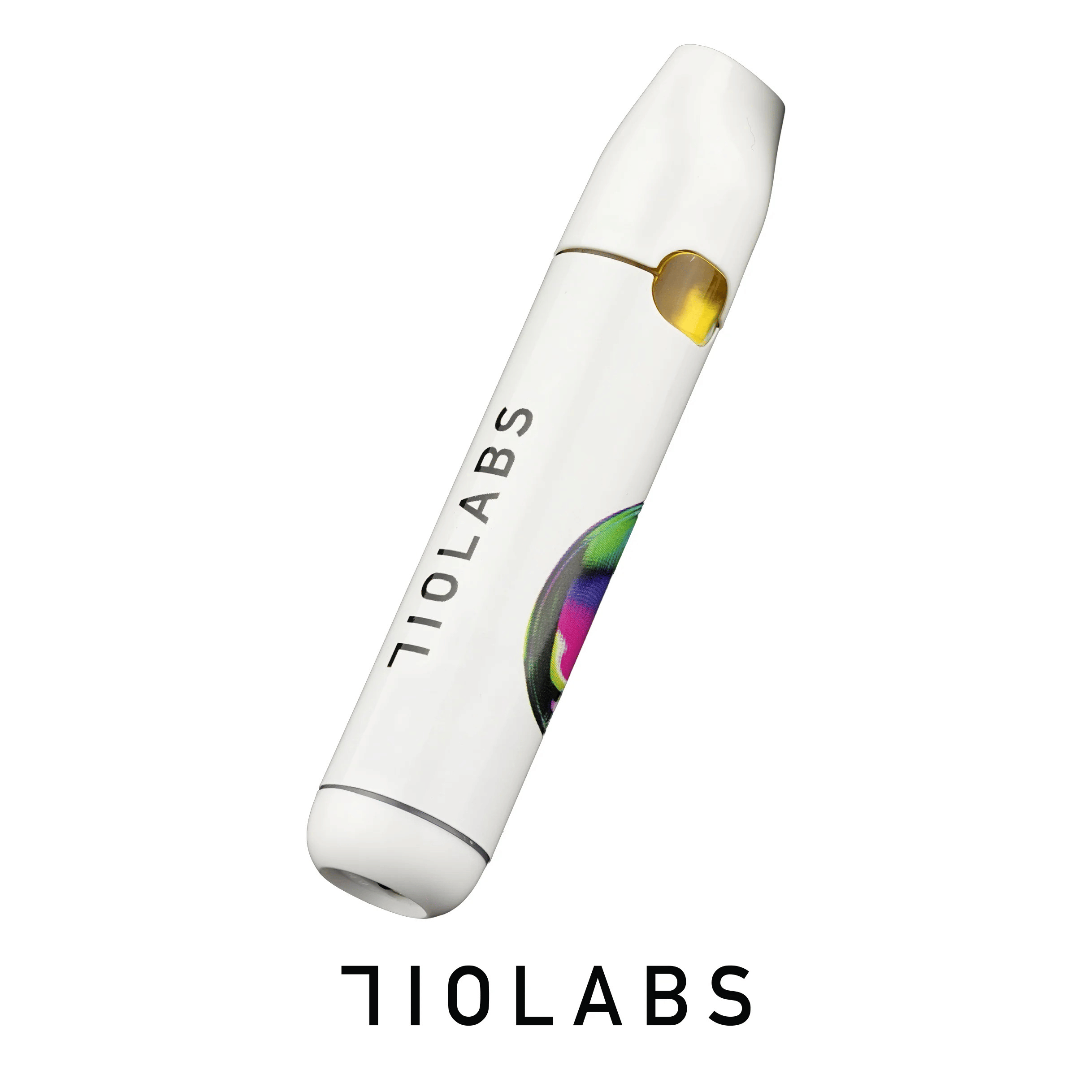 710 Labs — Donny Burger