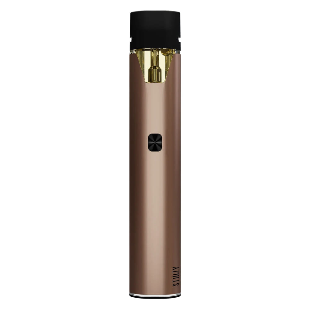 Rose Gold Pro Battery - Stiiizy - Rose Gold Pro - $20 - Accessories