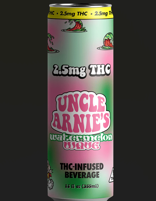 Uncle Arnies: Watermelon Wave