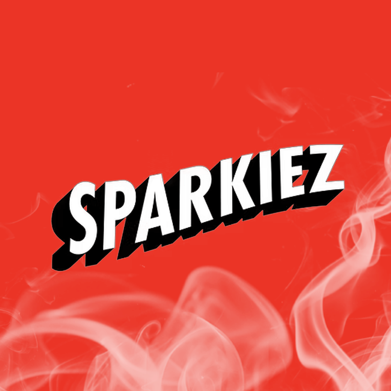 Sparkiez — Silver Haze