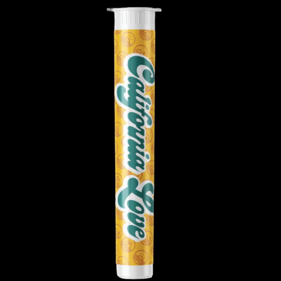 CALIFORNIA LOVE — Clemetine