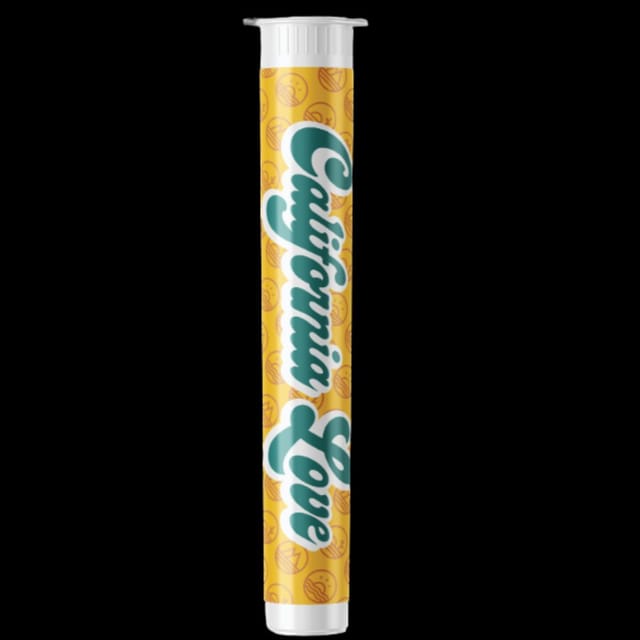 CALIFORNIA LOVE — Clemetine
