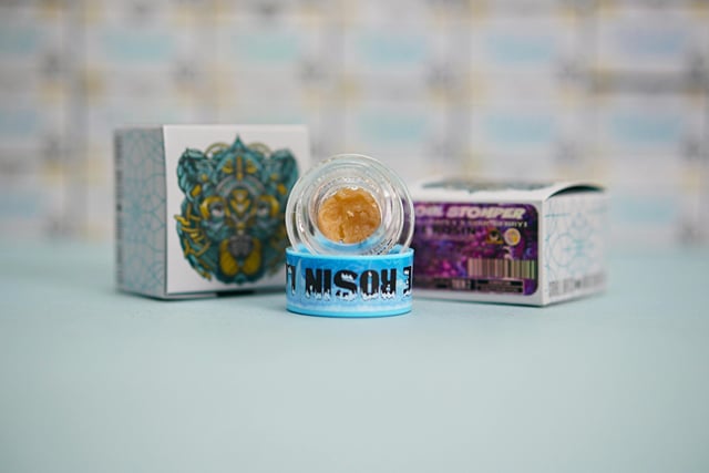 T2 | Soul Stomper | 1g Rosin