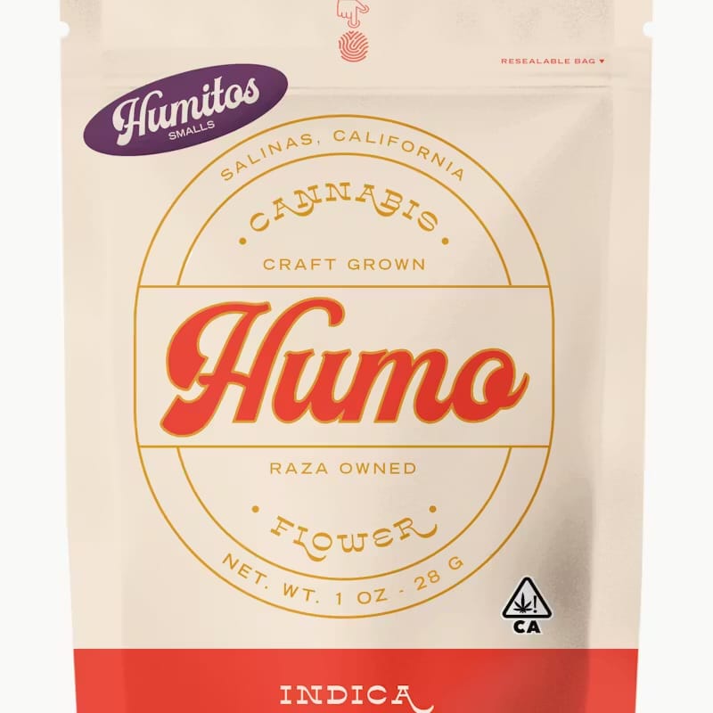 Humo — El Fuego