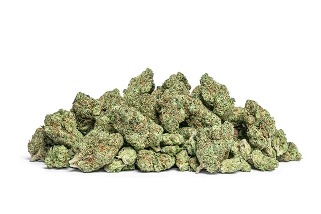 Tamarindo Haze | 14g