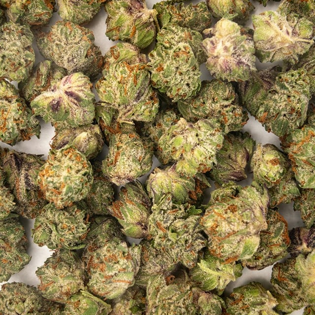 Garlic OZ | 28g