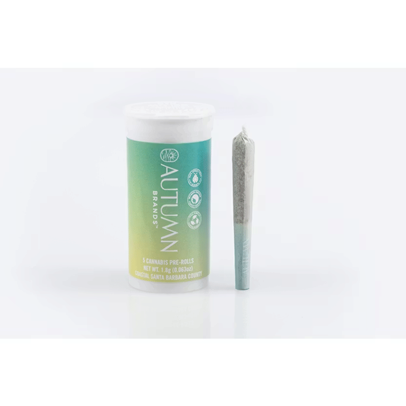 Autumn Brands — Grower S Collection