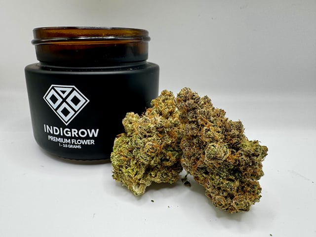 Zombie OG Premium Flower