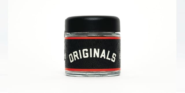 Originals — Oakstradam OG