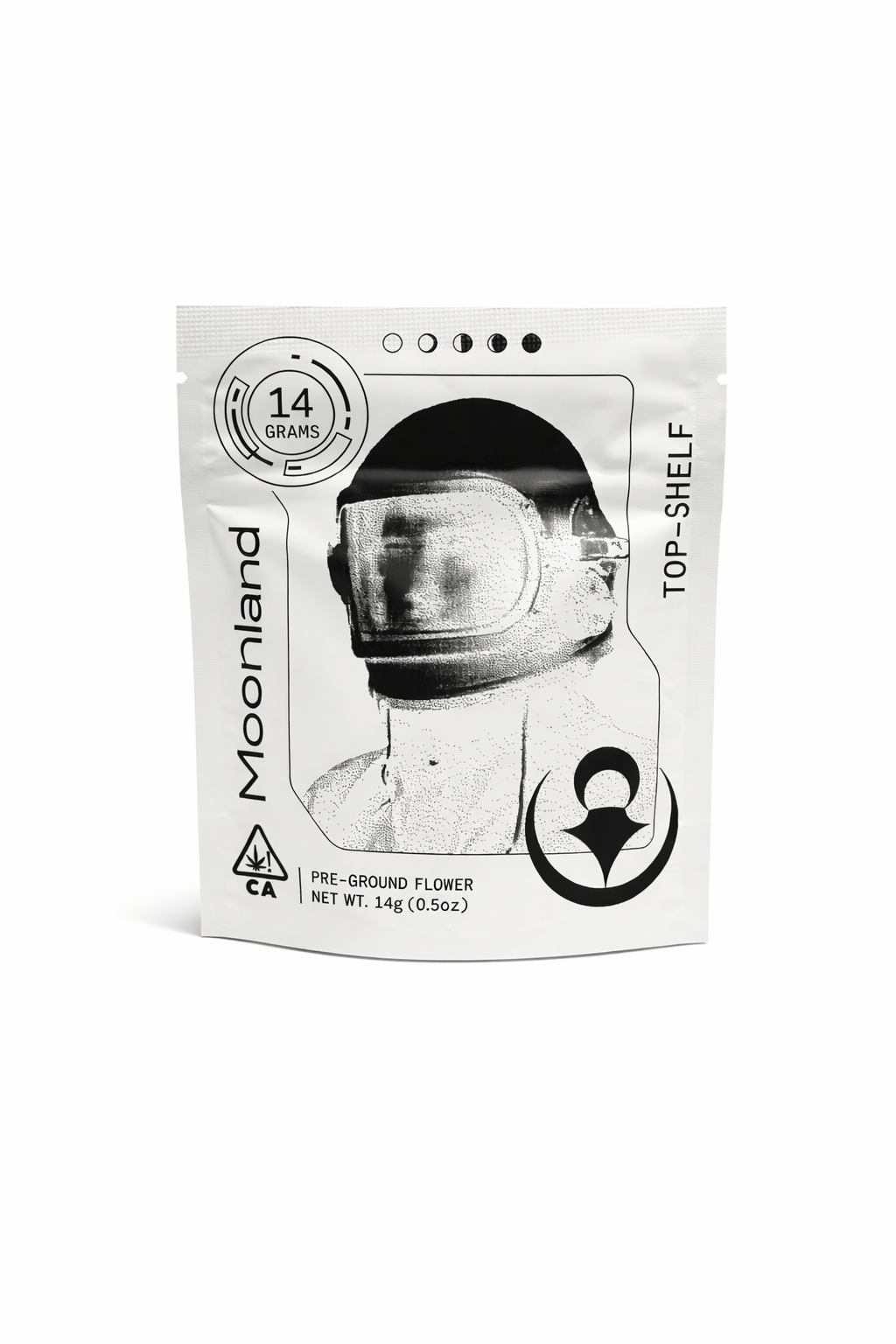 Moonland Cannabis — Runtz