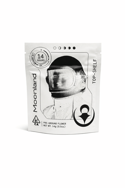 Moonland Cannabis — Runtz