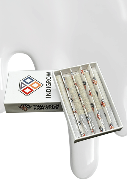 Crazy Glue Pre-roll