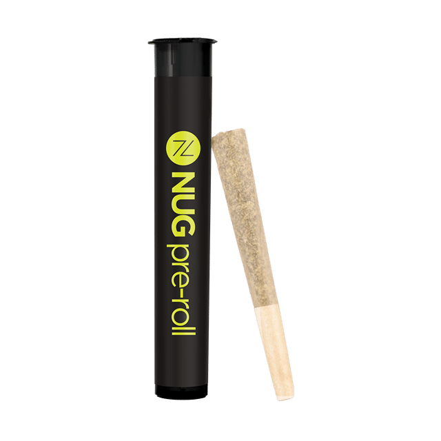 Preroll - Sativa