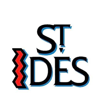 ST IDES |: Pure- Blunt 2- Non
