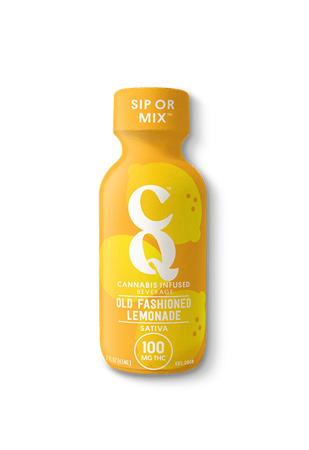 Old Fashion Lemonade | 100mg Shot