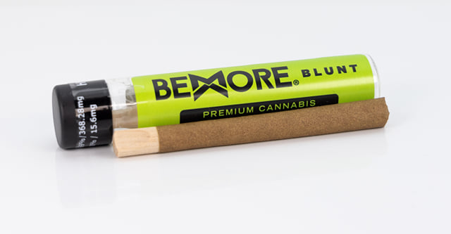 BeMore - Zushi - 1.2g Blunt