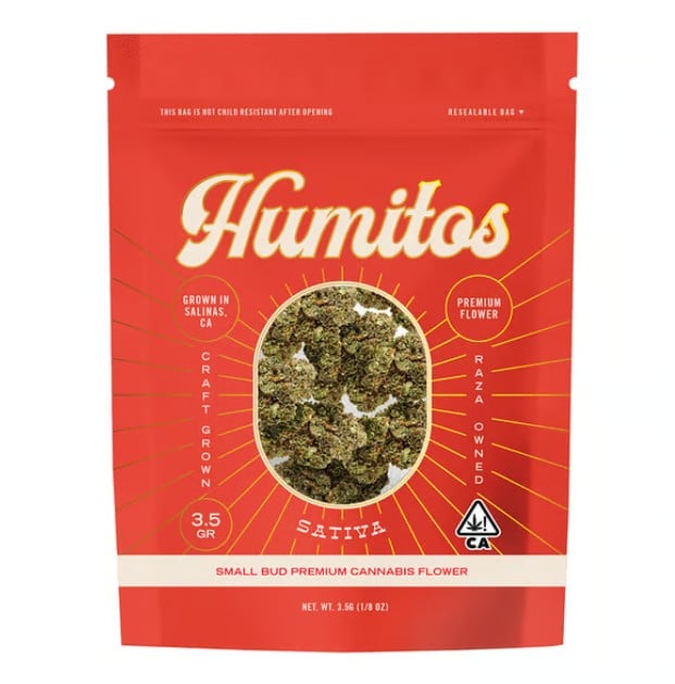 TAMARINDO HAZE SMALLS 1/8 | HUMO